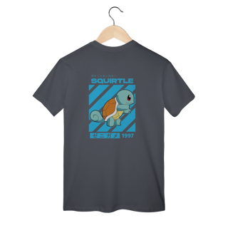 Nome do produto Camiseta Squirtle