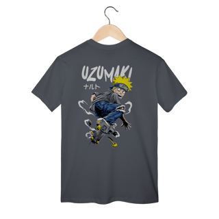 Nome do produto Camiseta Uzumaki