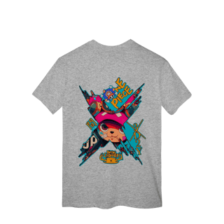 Nome do produto Camiseta One Piece