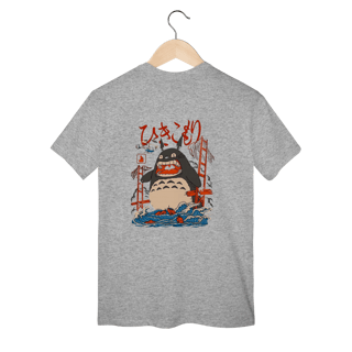 Nome do produto Camiseta  Ghibli