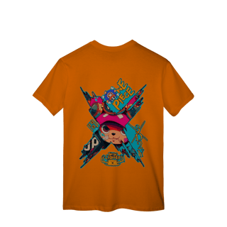 Nome do produto Camiseta One Piece