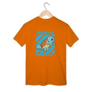 Nome do produto Camiseta Squirtle
