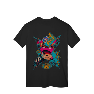 Nome do produto Camiseta One Piece