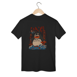 Nome do produto Camiseta  Ghibli