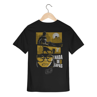 Nome do produto Camiseta Batman