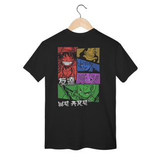 Nome do produto Camiseta One Piece