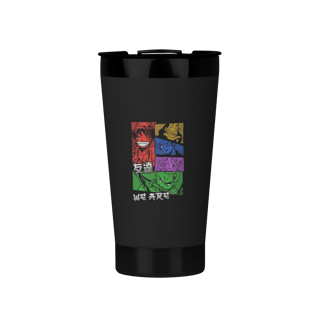 Nome do produto Copo termico One Piece