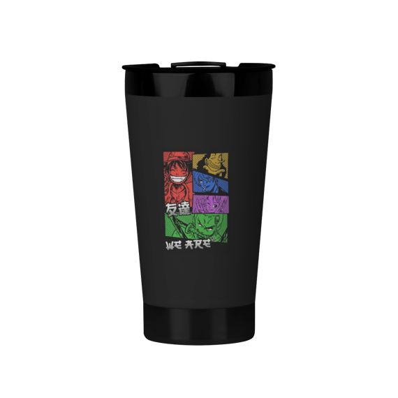 Copo termico One Piece