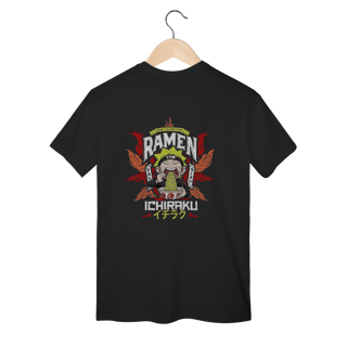 Nome do produto Camisetas Naruto Lamen