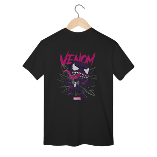 Nome do produto Camiseta Venon