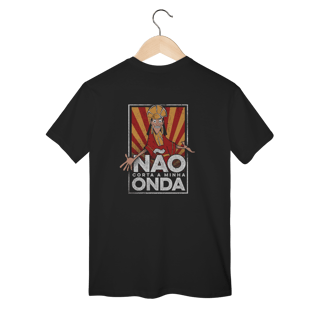 Nome do produto Camiseta Onda