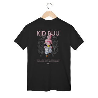 Nome do produto Camiseta Majin