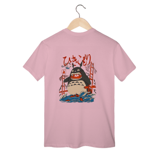 Camiseta  Ghibli