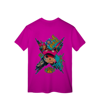 Nome do produto Camiseta One Piece