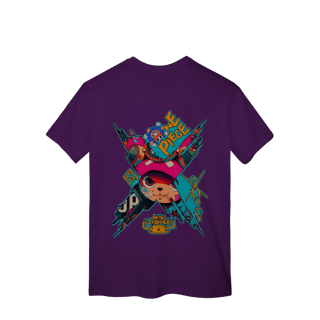 Nome do produto Camiseta One Piece