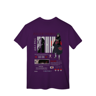 Nome do produto Camiseta Itachi