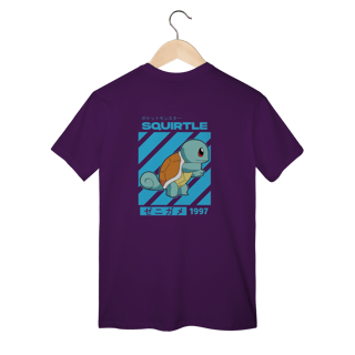 Nome do produto Camiseta Squirtle