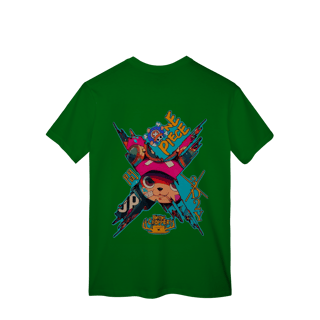 Nome do produto Camiseta One Piece