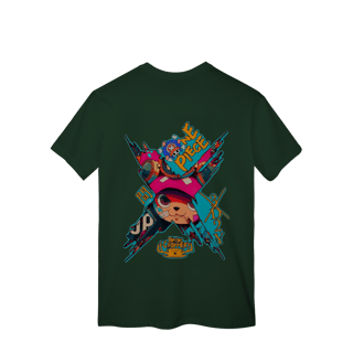 Nome do produto Camiseta One Piece