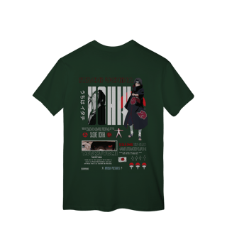 Nome do produto Camiseta Itachi