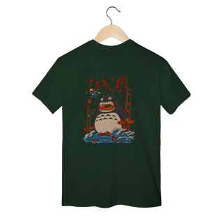 Nome do produto Camiseta  Ghibli