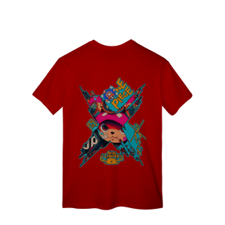 Nome do produto Camiseta One Piece