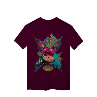 Nome do produto Camiseta One Piece