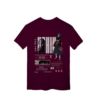 Nome do produto Camiseta Itachi