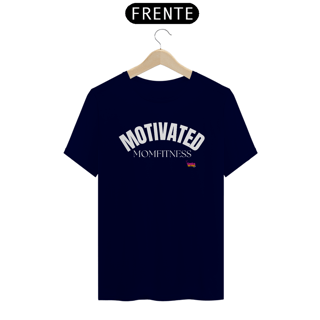 Nome do produto T-shirt - FITNESS