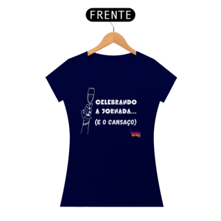 Nome do produto T-shirt - CELEBRANDO