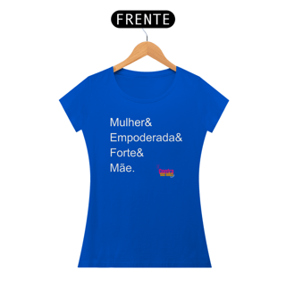 Nome do produto BabyLong - EMPODERADA