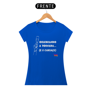 Nome do produto T-shirt - CELEBRANDO
