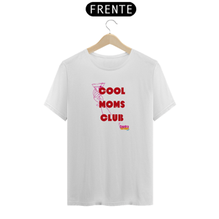 Nome do produto T-shirt - COOL CLUB