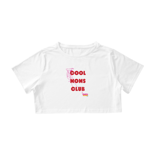 Cropped - COOL CLUB