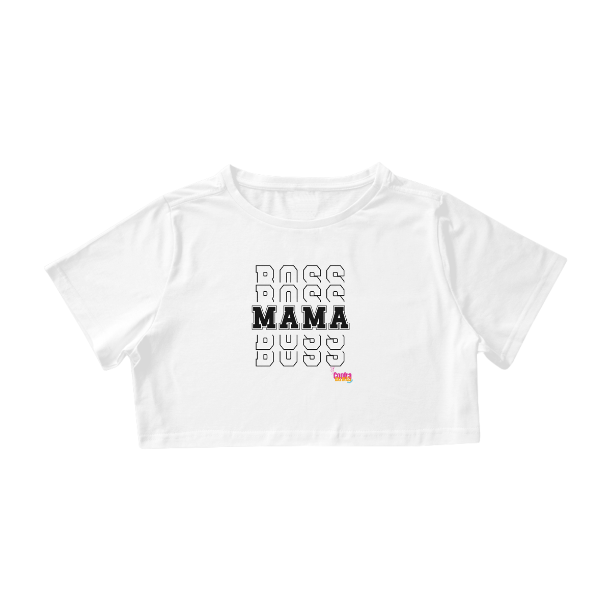 Nome do produto: Cropped - BOSS