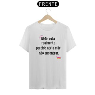 T-shirt - PERDIDO