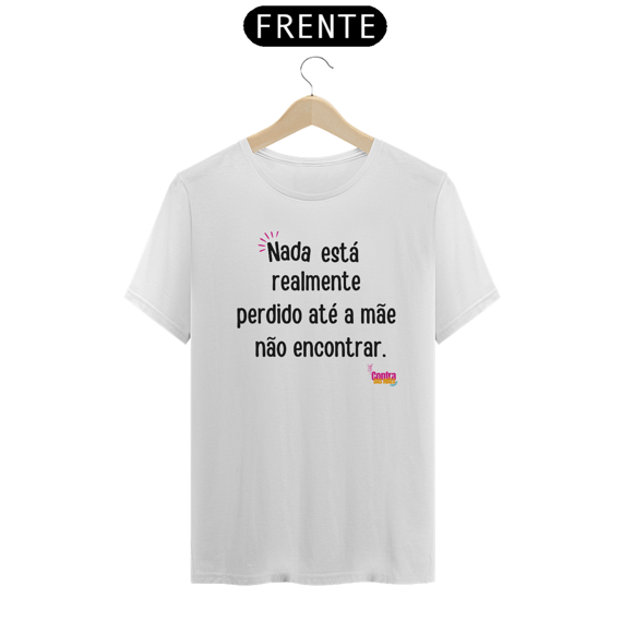 T-shirt - PERDIDO