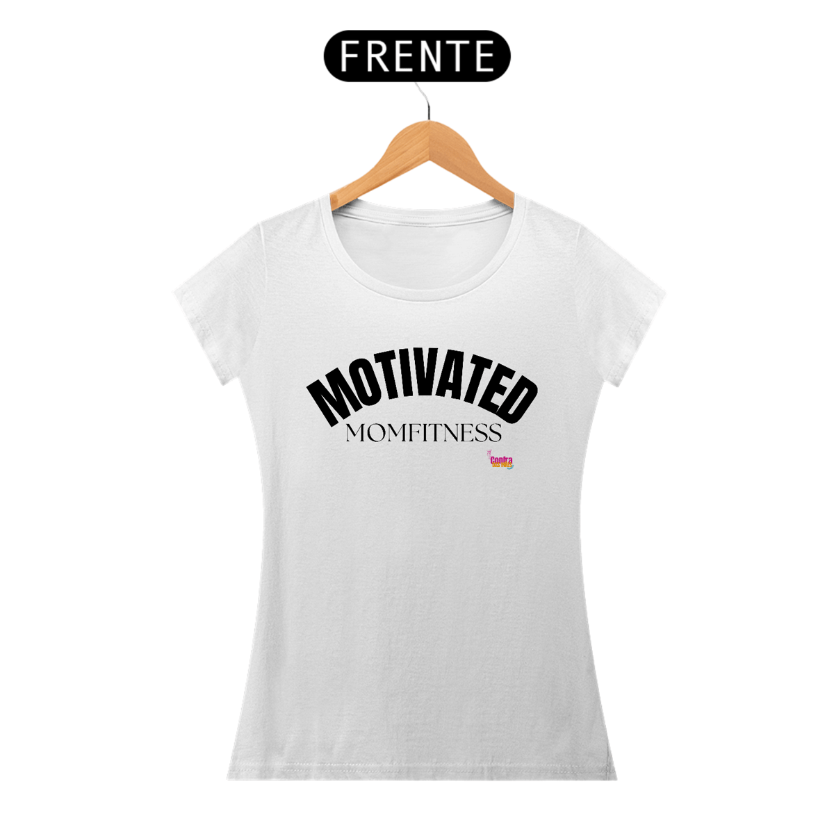 Nome do produto: BabyLong - FITNESS