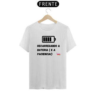 T-shirt - ENERGIA