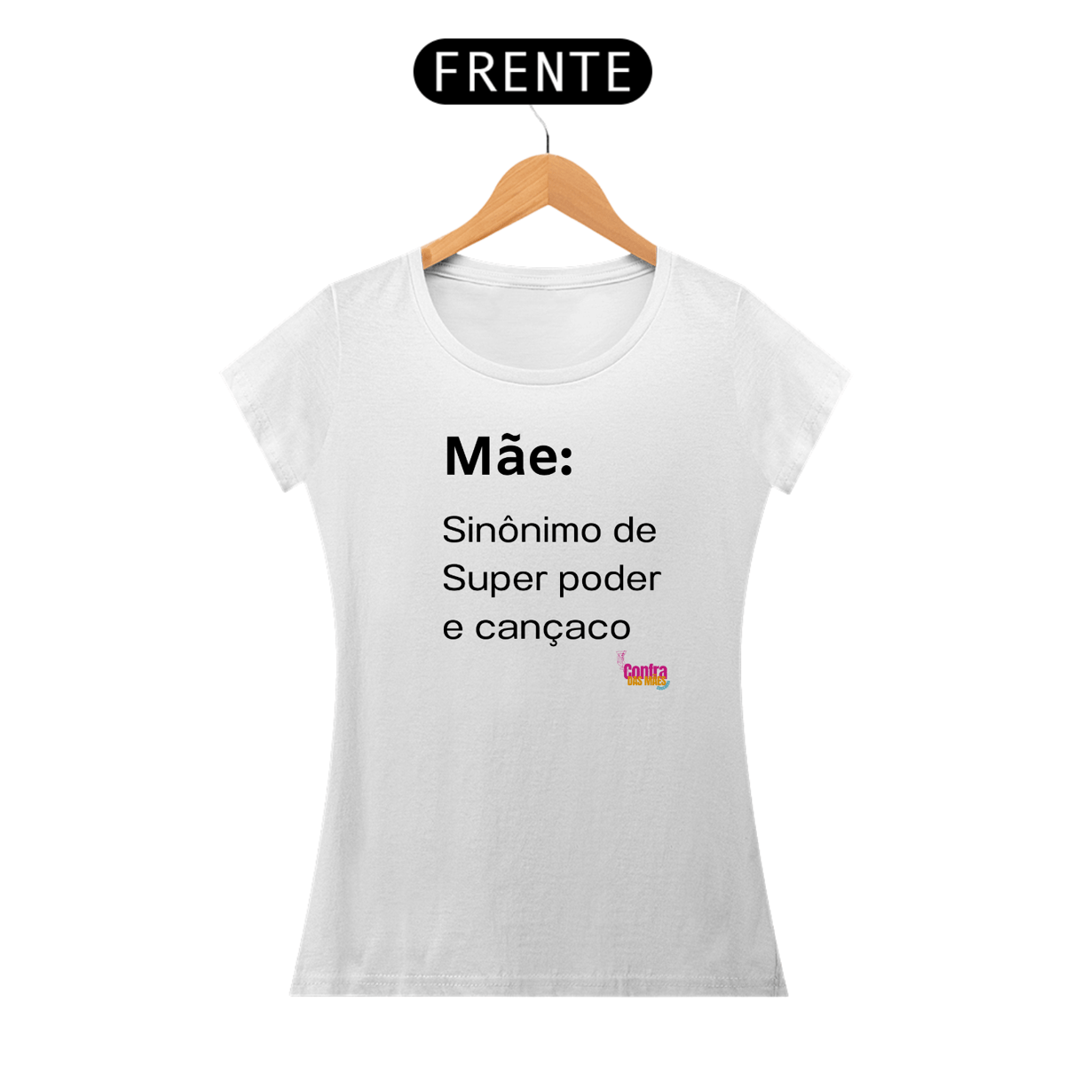 Nome do produto: BabyLong - SUPER PODER