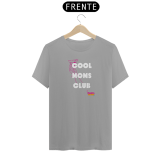 Nome do produto T-shirt - COOL CLUB