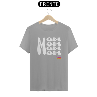 Nome do produto T-shirt - MOM