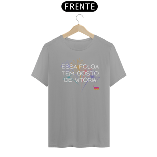 Nome do produto T-shirt - FOLGA