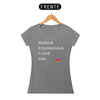 Nome do produto BabyLong - EMPODERADA