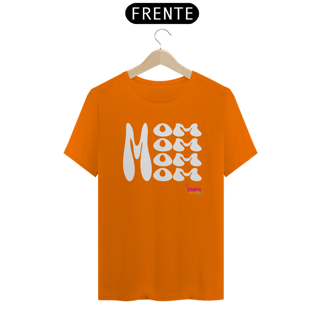 Nome do produto T-shirt - MOM