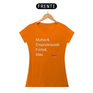 Nome do produto BabyLong - EMPODERADA