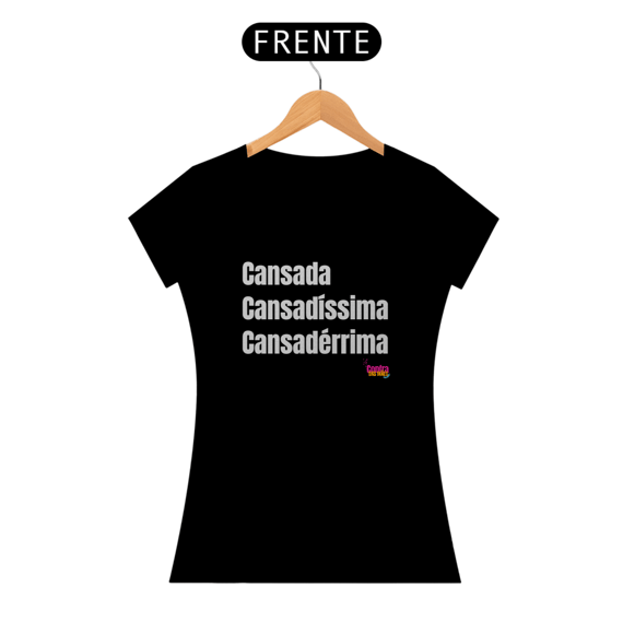 BabyLong - Cansadíssima