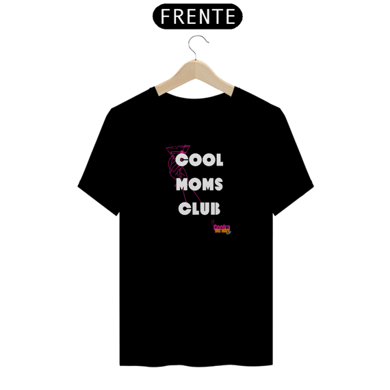T-shirt - COOL CLUB