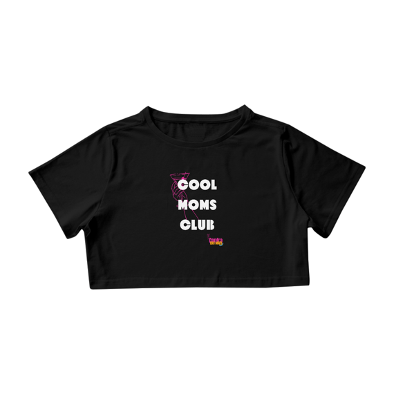 Cropped - COOL CLUB