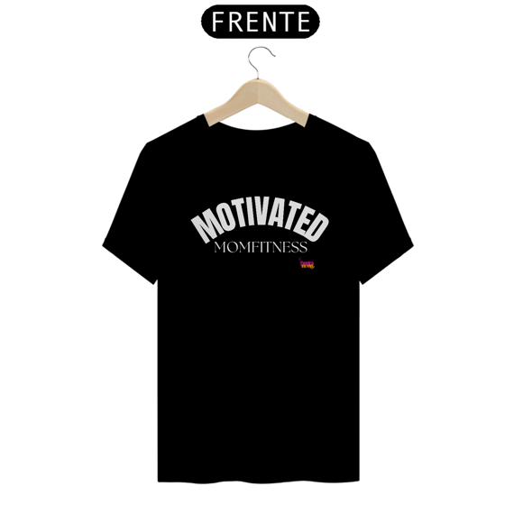 T-shirt - FITNESS